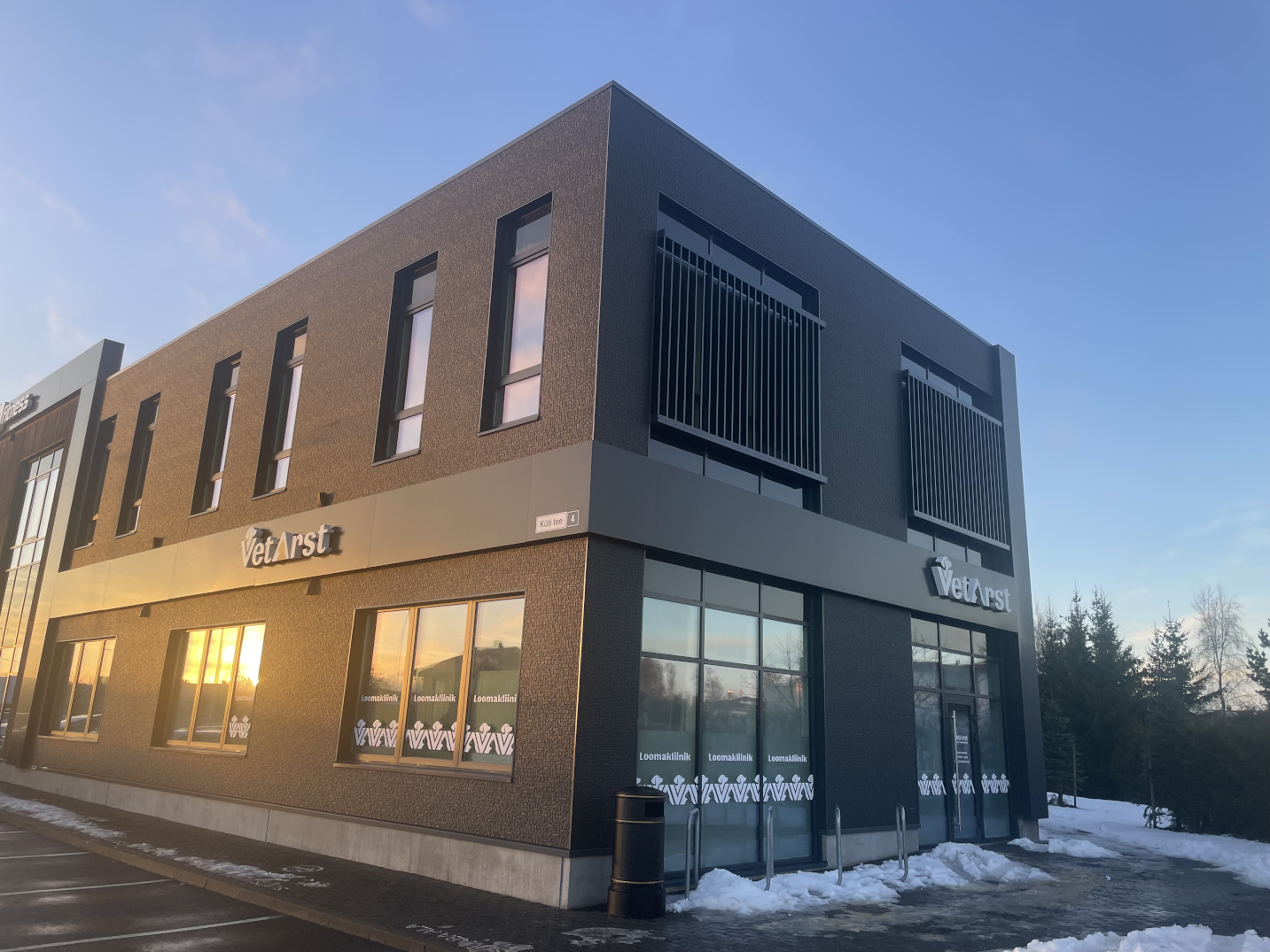 VetArst clinic